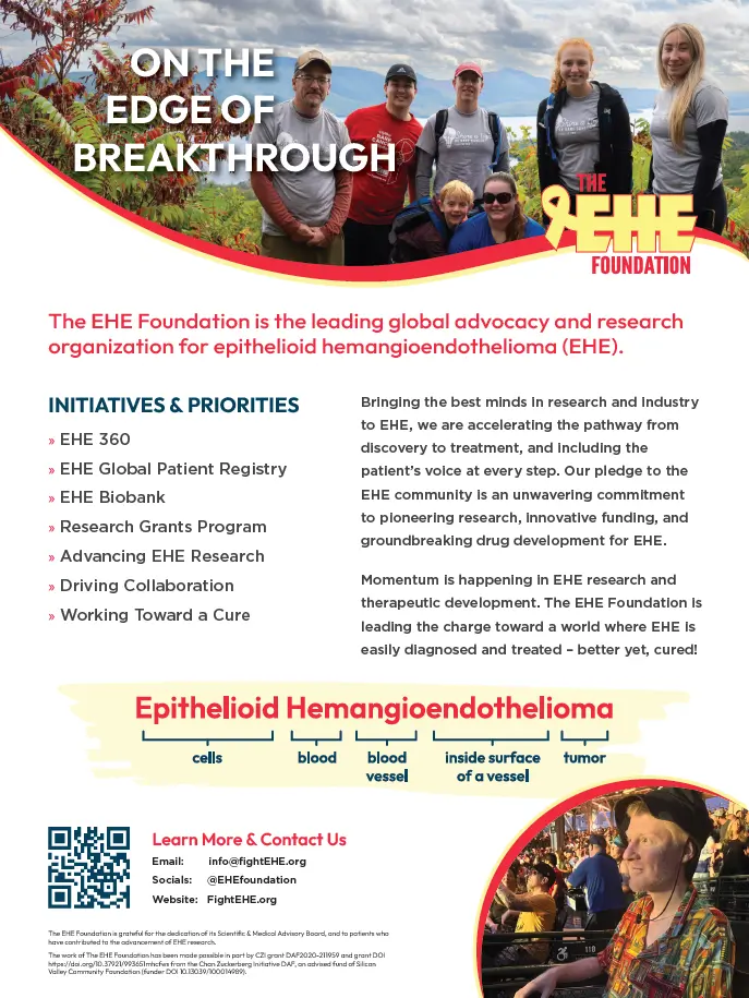 EHE Foundation, USA