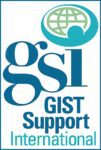 GIST Support International logo