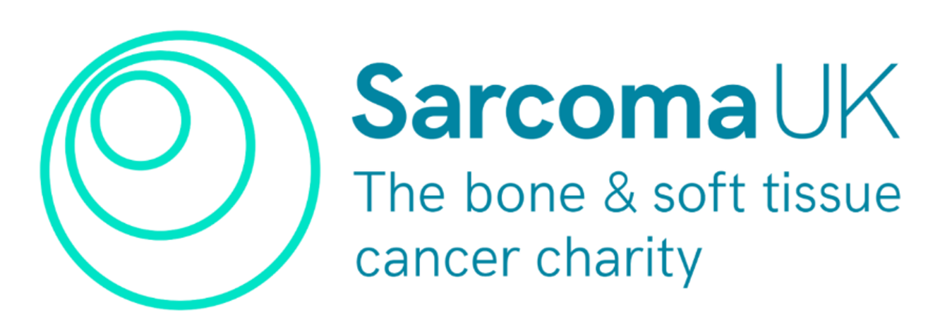 Sarcoma UK Logo